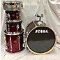 Used TAMA Rockstar Drum Kit thumbnail