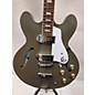 Used Epiphone Casino Worn Hollow Body Electric Guitar