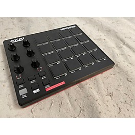 Used Akai Professional Used Akai Professional MPD218 MIDI Controller