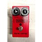 Used MXR Used MXR M102 Dyna Comp Effect Pedal thumbnail