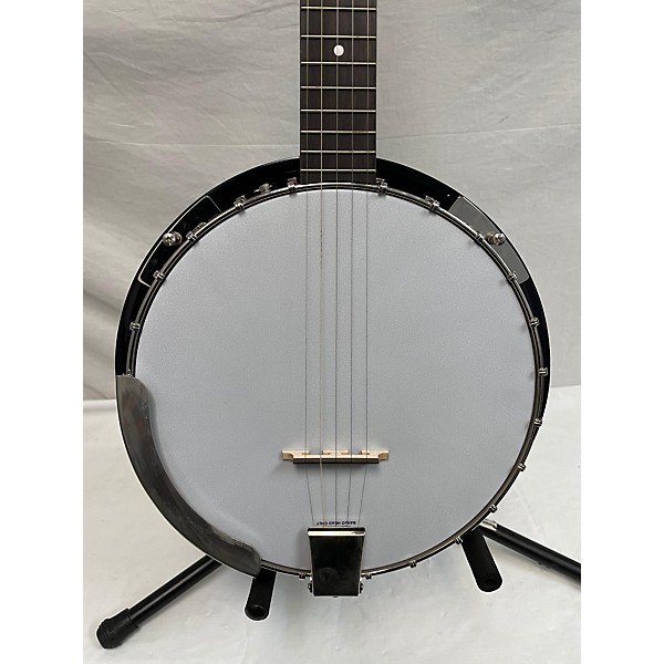 Used Savannah Used Savannah SB-095 RESONATOR Natural Banjo