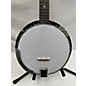 Used Savannah Used Savannah SB-095 RESONATOR Natural Banjo