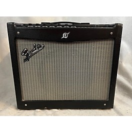 Used Fender Used Fender Mustang III 100W 1x12 Guitar Combo Amp