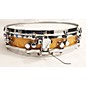 Used TAMA 3.5X14 Artwood Custom Snare Drum