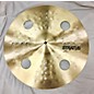 Used SABIAN 18in STRATUS ZERO Cymbal thumbnail