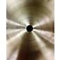 Used SABIAN 18in STRATUS ZERO Cymbal