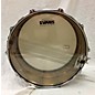 Used Used VINTAGE WORLD MAX 14X6.5 BRONZE SNARE Drum BRONZE