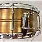 Used Used VINTAGE WORLD MAX 14X6.5 BRONZE SNARE Drum BRONZE