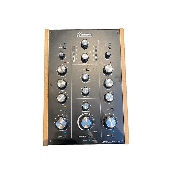 Used Headliner Used Headliner R2 Digital Mixer