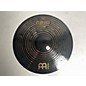 Used MEINL 16in Classics Custom Dark Crash Cymbal thumbnail