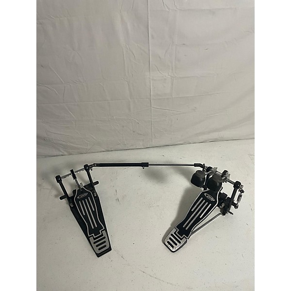 Used PDP by DW Used PDP By DW Double Bass Double Bass Drum Pedal