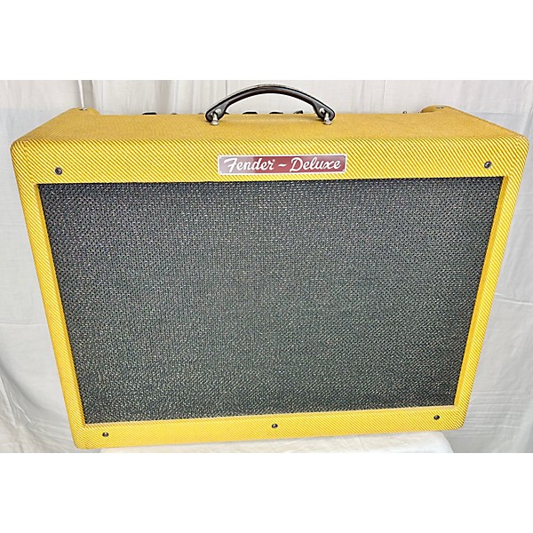 Used Fender Hot Rod Deluxe IV 40W 1x12 Tube Guitar Combo Amp