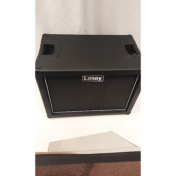 Used Laney LFR-112 Guitar Combo Amp