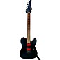 Used Schecter Guitar Research Used Schecter Guitar Research PA SM-SH Black Solid Body Electric Guitar thumbnail