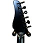 Used Schecter Guitar Research Used Schecter Guitar Research PA SM-SH Black Solid Body Electric Guitar