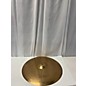 Used Zildjian Used Zildjian 20in A Custom Ping Ride Cymbal thumbnail