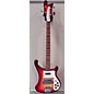 Used Rickenbacker Used Rickenbacker 4003S Fireglo Electric Bass Guitar thumbnail