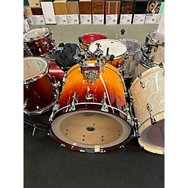 Used SONOR Force 3007 Drum Kit