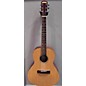 Used Morgan Monroe Used Morgan Monroe M5N Natural Acoustic Guitar thumbnail