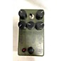 Used Sketchy Sounds Used SKETCHY SOUNDS GERNADE PARADE Effect Pedal thumbnail