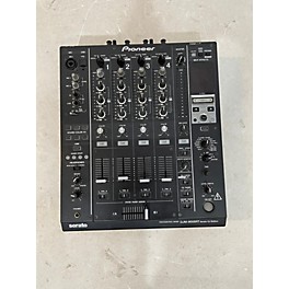 Used Landscape Audio Used  Pioneer DJ DJM900SRT