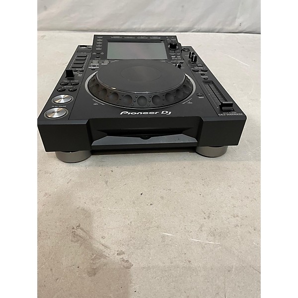 Used Pioneer DJ Used Pioneer DJ CDJ2000NXS2 DJ Controller