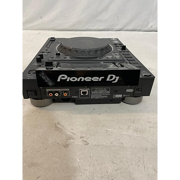 Used Pioneer DJ Used Pioneer DJ CDJ2000NXS2 DJ Controller