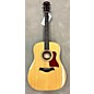 Used Taylor 210DLX Acoustic Guitar thumbnail