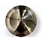 Used Paiste 18in DIMENSION POWER CHINA Cymbal thumbnail