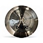 Used Paiste 18in DIMENSION POWER CHINA Cymbal