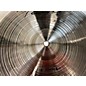 Used Paiste 18in DIMENSION POWER CHINA Cymbal