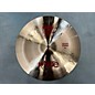 Used Paiste 18in 2002 NOVO CHINA Cymbal thumbnail