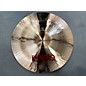 Used Paiste 18in 2002 NOVO CHINA Cymbal