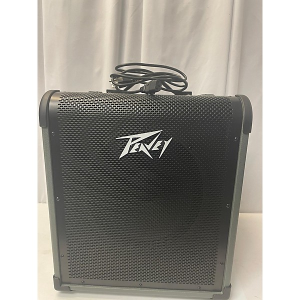 Used Peavey Max 150 Bass Combo Amp