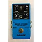 Used NUX MOD CORE MKII Effect Pedal thumbnail