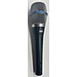 Used Shure Used Shure Beta 87A Condenser Microphone