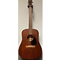 Used Martin D15M Acoustic Guitar thumbnail