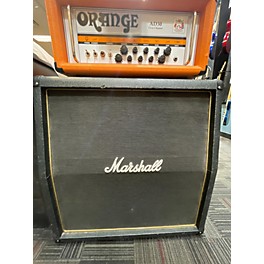 Used Marshall Used Marshall AVT412 Guitar Cabinet