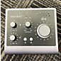 Used Audient ID4 Audio Interface thumbnail