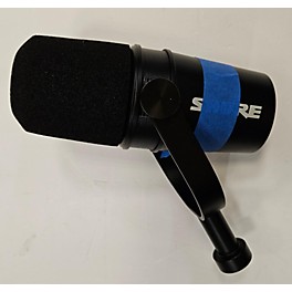 Used Shure Used Shure MV7X Dynamic Microphone