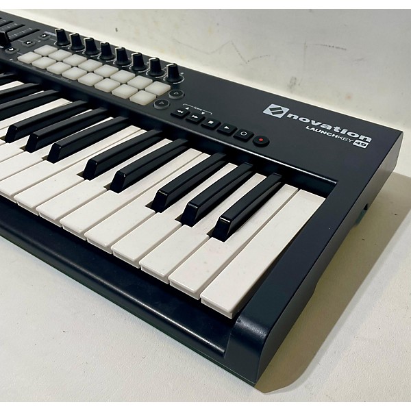 Used Novation Used Novation Launchkey 49 Key MIDI Controller