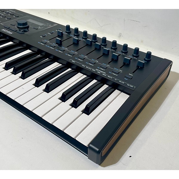 Used Arturia Used Arturia Keylab MKII 61 Key MIDI Controller