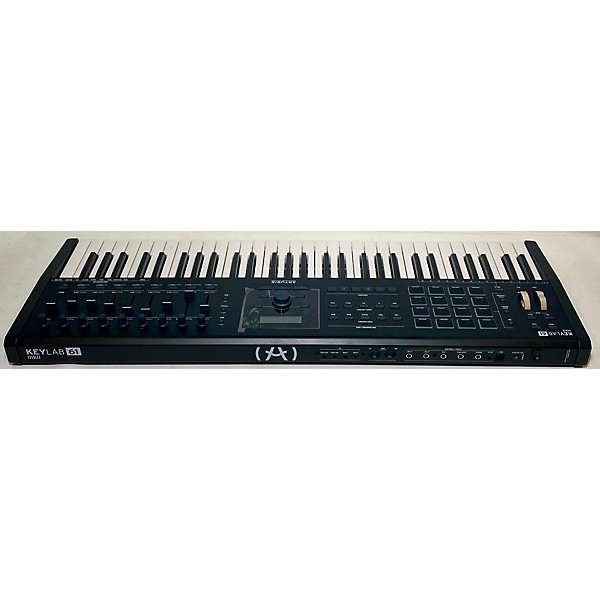 Used Arturia Used Arturia Keylab MKII 61 Key MIDI Controller