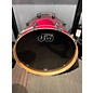 Used DW 22X18 Performance Series Bass Drum Drum thumbnail