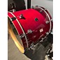 Used DW 22X18 Performance Series Bass Drum Drum