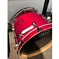 Used DW 22X18 Performance Series Bass Drum Drum