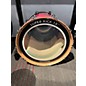 Used DW 22X18 Performance Series Bass Drum Drum