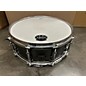 Used Mapex Used Mapex 14X6 TOMAHAWK Drum Black thumbnail