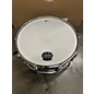 Used Mapex Used Mapex 14X6 TOMAHAWK Drum Black