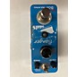 Used Hot Box Pedals Used Hot Box Pedals Flanger Effect Pedal thumbnail